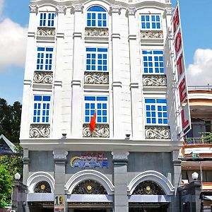 Avatar Hotel Ciudad Ho Chi Minh  Exterior photo