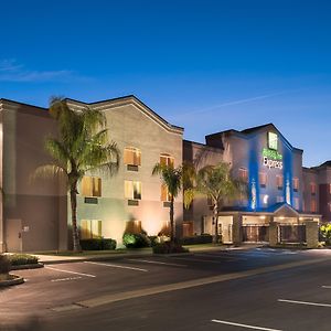 Holiday Inn Express Rocklin - Galleria Area By Ihg Exterior photo