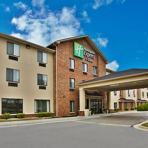 Holiday Inn Express & Suites Buford Ne - Lake Lanier, An Ihg Hotel Exterior photo