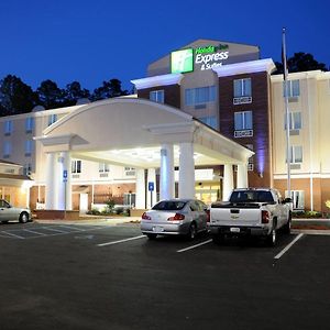 Holiday Inn Express Hotel&Suites Bainbridge Exterior photo