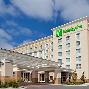 Holiday Inn Purdue - Fort Wayne, An Ihg Hotel Exterior photo