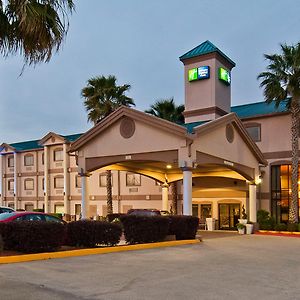 Holiday Inn Express Hotel And Suites Lake Charles By Ihg Exterior photo