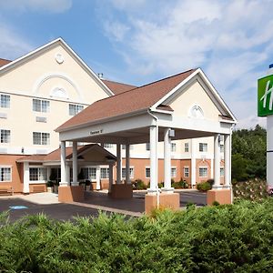 Holiday Inn Express Hotel & Suites Boston - Marlboro, An Ihg Hotel Hudson Exterior photo