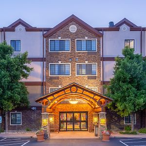 Staybridge Suites Davenport, An Ihg Hotel Bettendorf Exterior photo