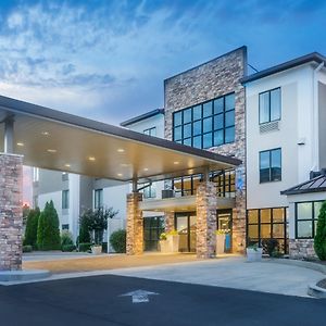 Holiday Inn Express Hotel & Suites Fort Payne, An Ihg Hotel Exterior photo