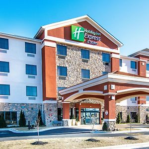 Holiday Inn Express&Suites Elkton - Zona Universitaria Exterior photo