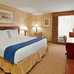 Holiday Inn Express hotel y Suites Fenton-I-44 Room photo