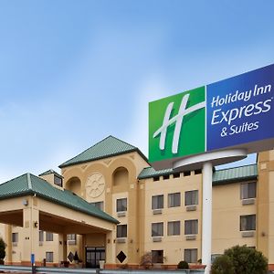 Holiday Inn Express hotel y Suites Fenton-I-44 Exterior photo