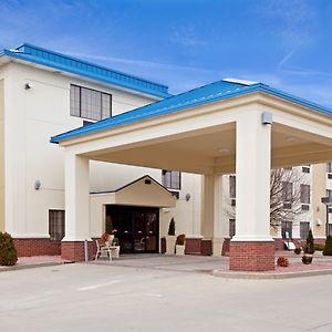 Holiday Inn Express Washington Exterior photo