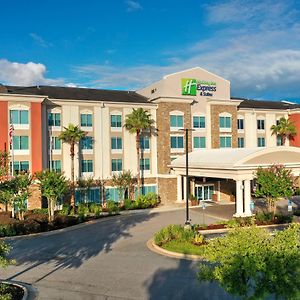 Holiday Inn Express Hotel&Suites Mobile Saral& Saraland Exterior photo