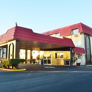 Guesthouse Inn Fife Exterior photo