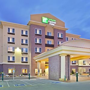 Holiday Inn Express Hotel & Suites Seattle North - Lynnwood By Ihg Exterior photo