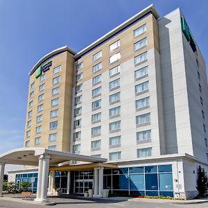 Holiday Inn Express Hotel & Suites Toronto - Markham By Ihg Richmond Hill Exterior photo