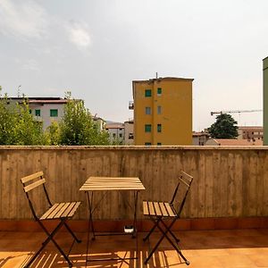 Apartamento La Tana Al Sole Brescia Exterior photo