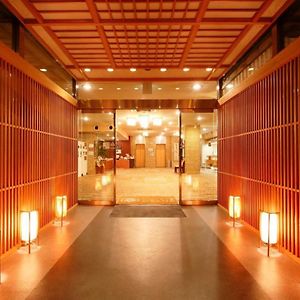 Hotel Obana Nara Exterior photo
