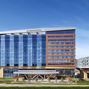 Intercontinental Minneapolis - St. Paul Airport By Ihg Exterior photo