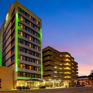 Holiday Inn Columbia - Downtown By Ihg Exterior photo