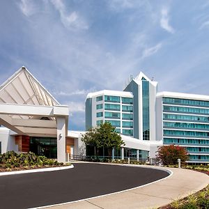 Holiday Inn Newport News - Hampton By Ihg Exterior photo