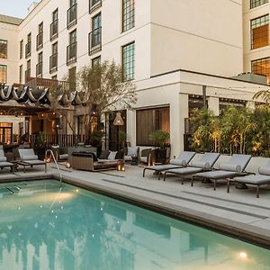 Kimpton La Peer Hotel West Hollywood By Ihg Exterior photo