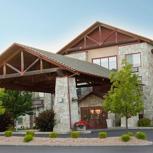 Holiday Inn Express & Suites Cheney, An Ihg Hotel Exterior photo