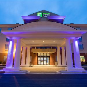 Holiday Inn Express & Suites Owings Mills-Baltimore Area By Ihg Exterior photo