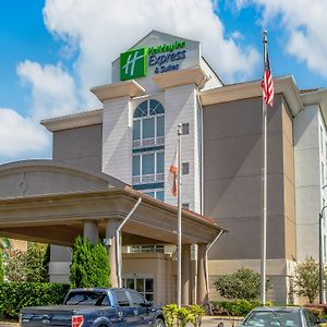 Holiday Inn Express Hotel & Suites Orlando - Apopka By Ihg Forest City Exterior photo