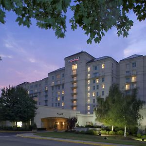 Hotel Hyatt Regency Long Island Hauppauge Exterior photo