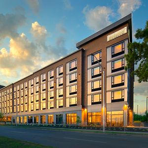 Holiday Inn Express - Boston Logan Airport - Revere By Ihg Exterior photo