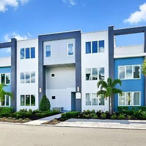 Spectrum Resort Orlando Reunion Exterior photo