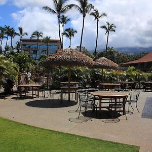 Maui Kaanapali Villas E290 Lahaina Exterior photo