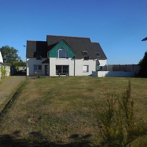 Maison De Vacances Au Calme Entre St Malo Et Cancale Villa Saint-Méloir-des-Ondes Exterior photo