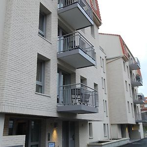 Nice Apartment On The Edge Of The Center Of Bray-Dunes Exterior photo