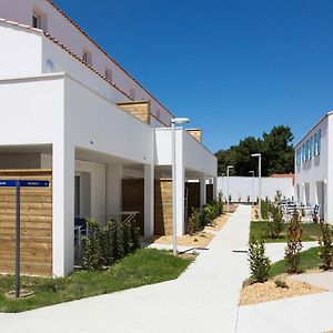 Apartamento Beautiful House With Dishwasher, On A Special Peninsula Noirmoutier-en-l'Île Exterior photo