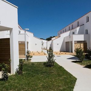 Apartamento Beautiful House With Dishwasher, On A Special Peninsula Noirmoutier-en-l'Île Exterior photo