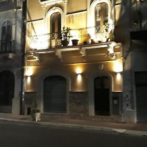 Hotel Zeus San Giorgio Ionico Exterior photo