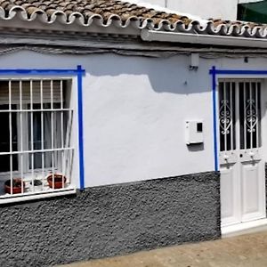 La Marieta, Casita Acogedora Y Centrica Villa Castilleja de la Cuesta Exterior photo