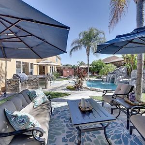 Temecula Area Wine Country Oasis With Pool And Spa! Villa Murrieta Exterior photo