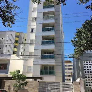 Apartamento Apto 3 Quartos, Sacada, Churrasqueira E Garagem Londrina Exterior photo