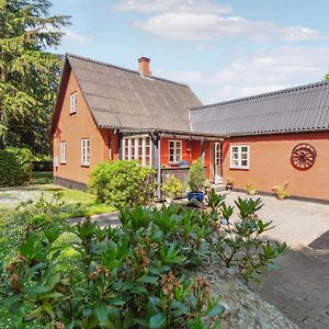 Amazing Home In Gudhjem With Wifi And 2 Bedrooms Exterior photo