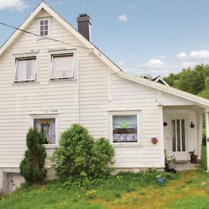 3 Bedroom Beautiful Home In Dale I Sunnfjord Gjolanger Exterior photo