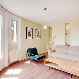 Pick A Flat'S Apartment In Saint-Ouen - Rue Des Rosiers Exterior photo