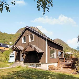 Cozy Home In Rldal With House A Mountain View Røldal Exterior photo