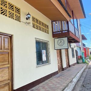 Hostal Casa Bonita Ometepe Rivas Exterior photo