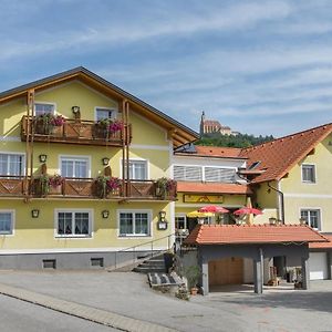 Hotel Goldsberghof Pöllauberg Exterior photo