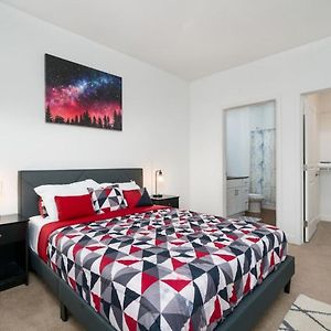 Your Cozy Private Room - Shared Indianápolis Exterior photo