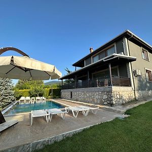 Kartepe Dag Evi Villa Exterior photo