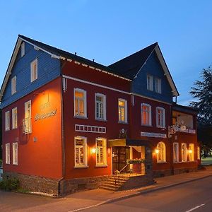 Hotel Stremme Gummersbach Exterior photo