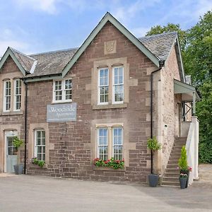 The Woodside Apartments Doune Exterior photo