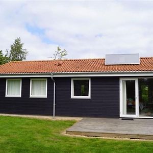 Holiday Home Rikus - 300M From The Sea In Se Jutland By Interhome Odder Exterior photo