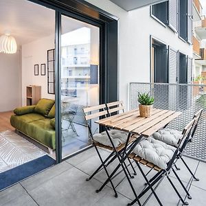 Apartamento Welcome To Your Cocoon 5 Minutes From Paris Arcueil Exterior photo